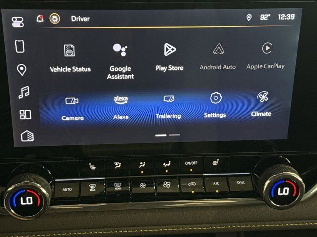 2024 Chevrolet Colorado 4WD ZR2 San Antonio TX