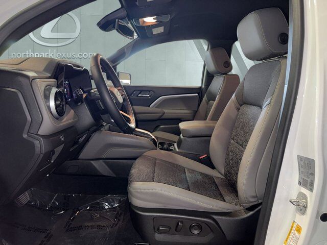2024 Chevrolet Colorado 4WD ZR2 San Antonio TX
