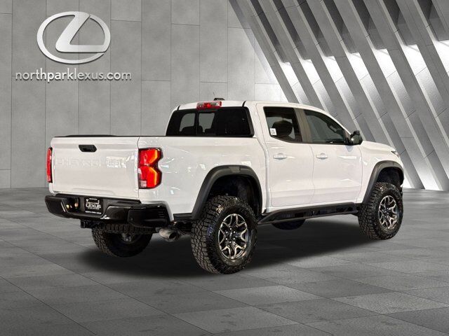 2024 Chevrolet Colorado 4WD ZR2 San Antonio TX