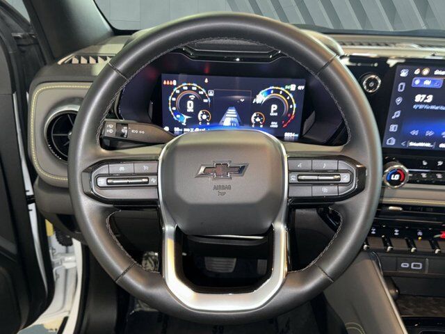 2024 Chevrolet Colorado 4WD ZR2 San Antonio TX