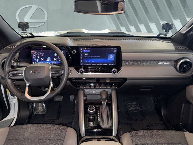 2024 Chevrolet Colorado 4WD ZR2 San Antonio TX