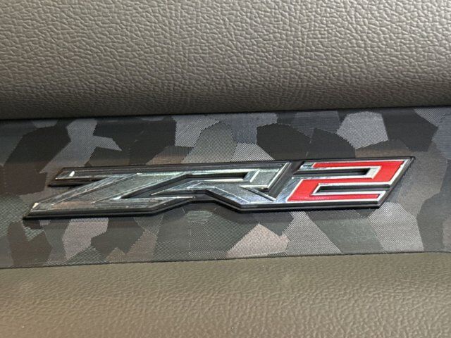 2024 Chevrolet Colorado 4WD ZR2 San Antonio TX