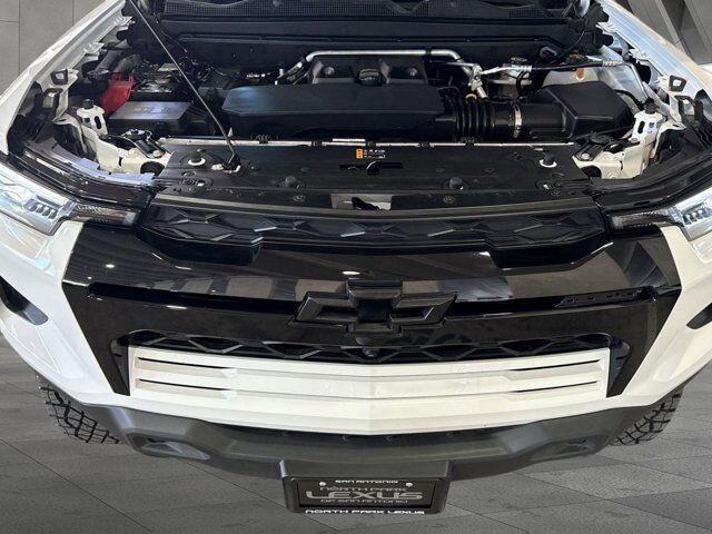 2024 Chevrolet Colorado 4WD ZR2 San Antonio TX