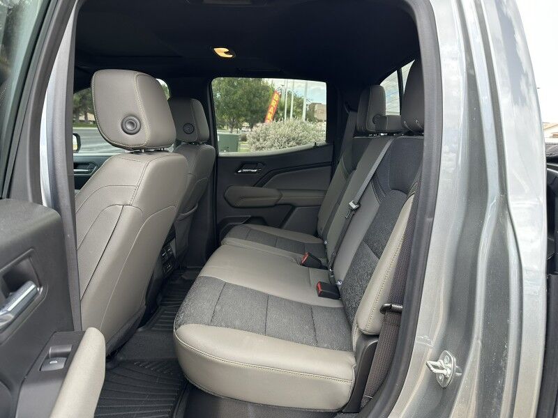2024 Chevrolet Colorado 4WD ZR2 St George UT