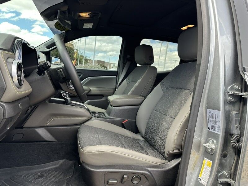 2024 Chevrolet Colorado 4WD ZR2 St George UT