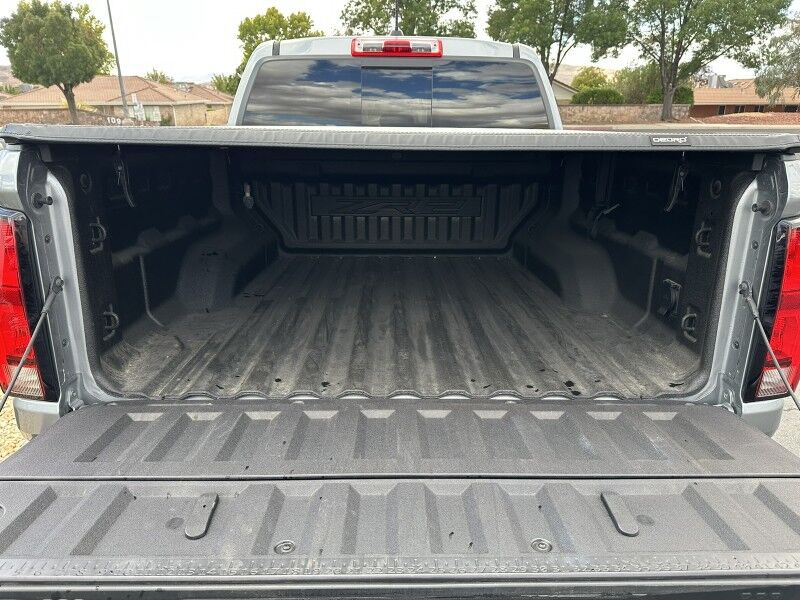 2024 Chevrolet Colorado 4WD ZR2 St George UT