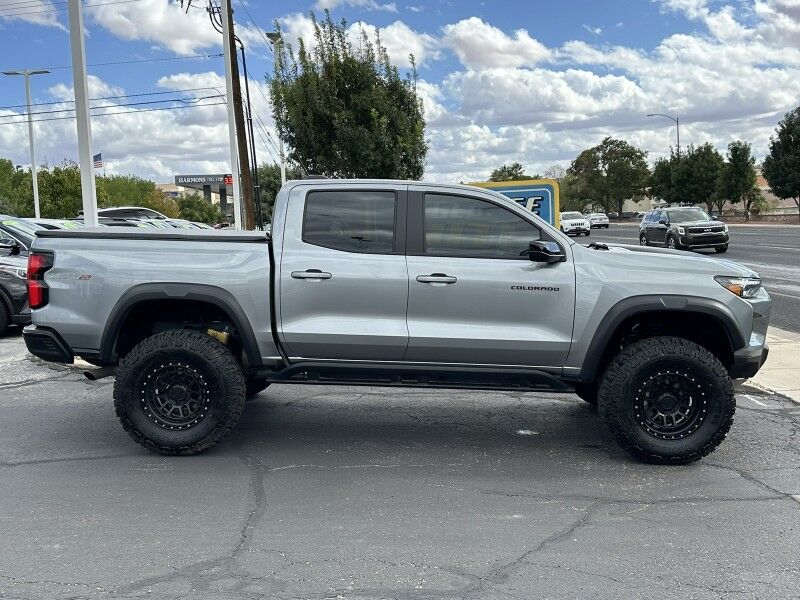 2024 Chevrolet Colorado 4WD ZR2 St George UT
