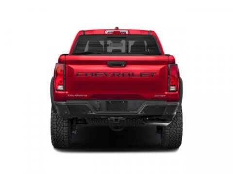 2024 Chevrolet Colorado 4WD ZR2 Winder GA