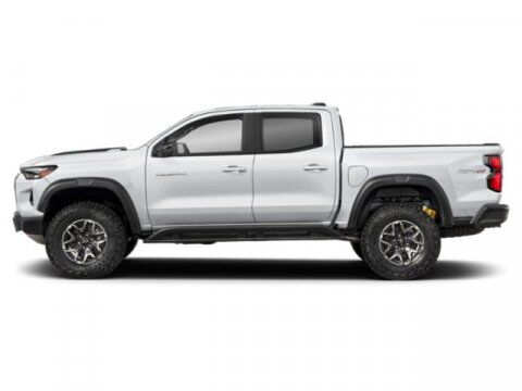 2024 Chevrolet Colorado 4WD ZR2 Winder GA