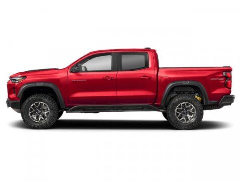 2024 Chevrolet Colorado 4WD ZR2 Winder GA