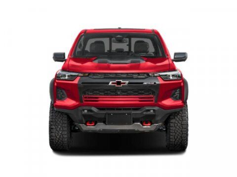 2024 Chevrolet Colorado 4WD ZR2 Winder GA