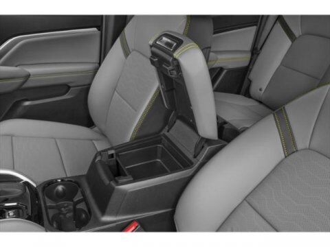 2024 Chevrolet Colorado 4WD ZR2 Winder GA