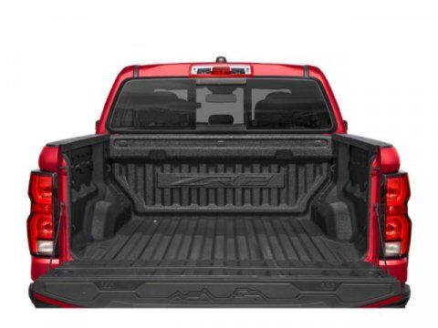 2024 Chevrolet Colorado 4WD ZR2 Winder GA