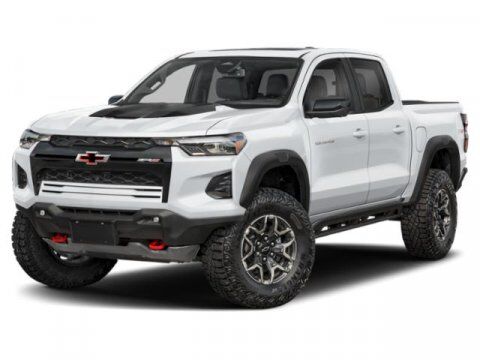 2024 Chevrolet Colorado 4WD ZR2 Winder GA