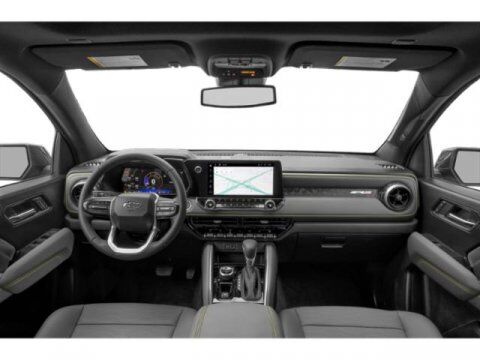 2024 Chevrolet Colorado 4WD ZR2 Winder GA