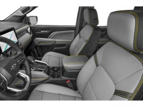 2024 Chevrolet Colorado 4WD ZR2 Winder GA