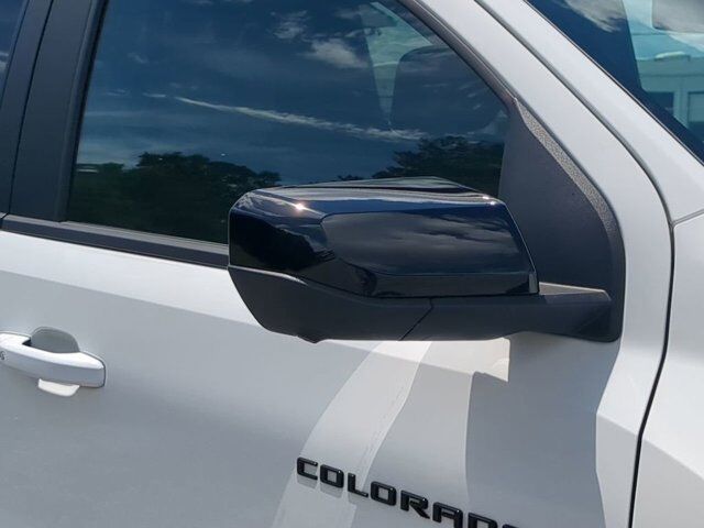 2024 Chevrolet Colorado 4WD ZR2 Winder GA