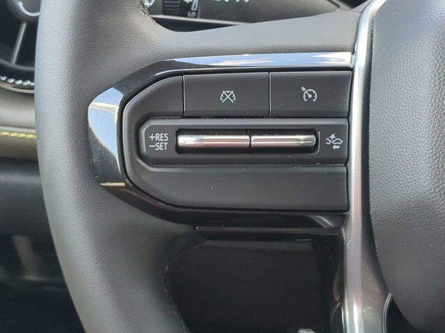2024 Chevrolet Colorado 4WD ZR2 Winder GA