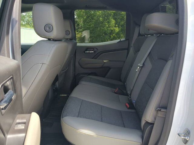 2024 Chevrolet Colorado 4WD ZR2 Winder GA