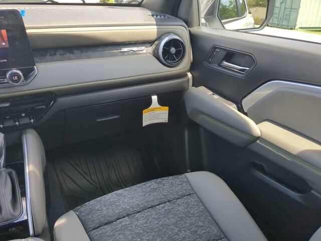 2024 Chevrolet Colorado 4WD ZR2 Winder GA