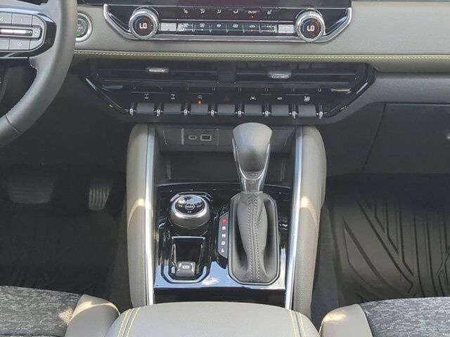 2024 Chevrolet Colorado 4WD ZR2 Winder GA