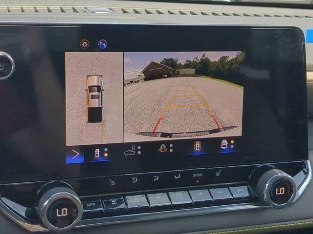 2024 Chevrolet Colorado 4WD ZR2 Winder GA