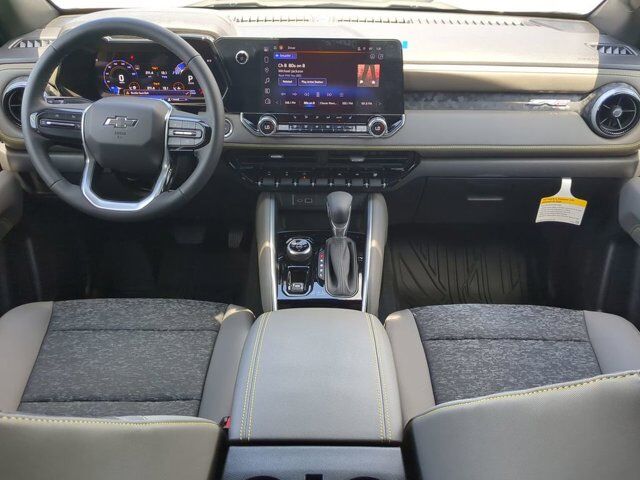 2024 Chevrolet Colorado 4WD ZR2 Winder GA