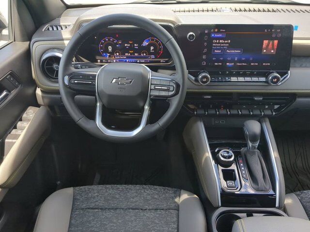2024 Chevrolet Colorado 4WD ZR2 Winder GA