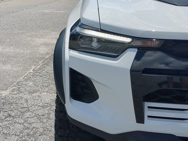 2024 Chevrolet Colorado 4WD ZR2 Winder GA