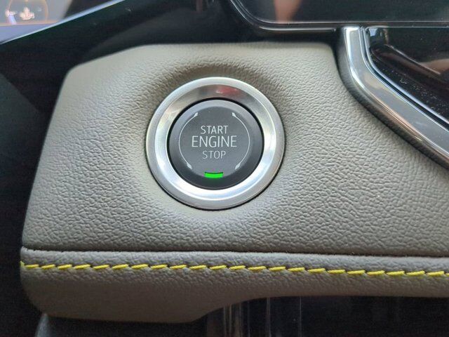 2024 Chevrolet Colorado 4WD ZR2 Winder GA