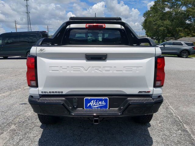 2024 Chevrolet Colorado 4WD ZR2 Winder GA