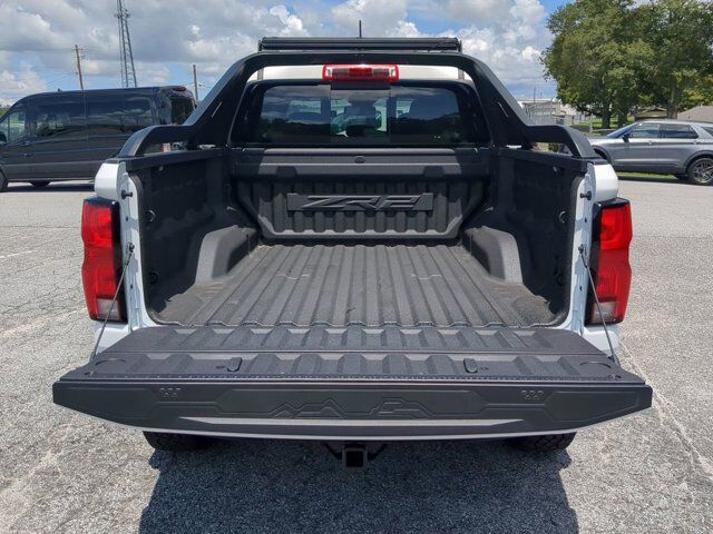 2024 Chevrolet Colorado 4WD ZR2 Winder GA