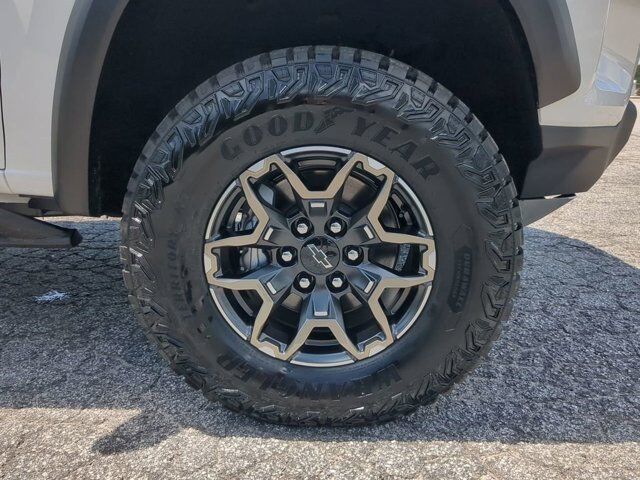 2024 Chevrolet Colorado 4WD ZR2 Winder GA