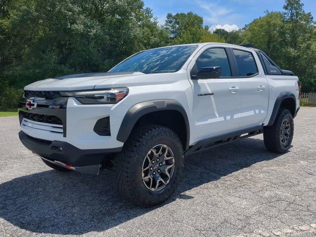 2024 Chevrolet Colorado 4WD ZR2 Winder GA