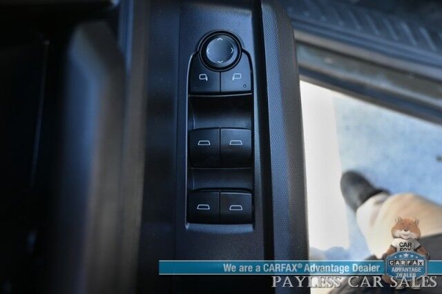 2024 Chevrolet Colorado 4X4 Wasilla AK
