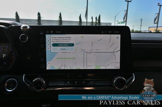 2024 Chevrolet Colorado 4X4 Wasilla AK