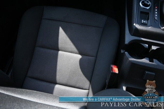 2024 Chevrolet Colorado 4X4 Wasilla AK