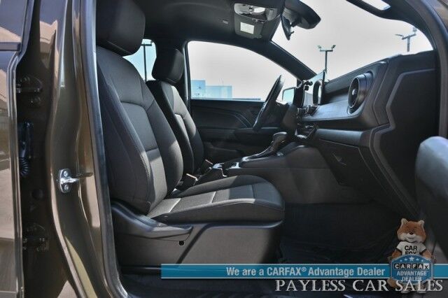 2024 Chevrolet Colorado 4X4 Wasilla AK