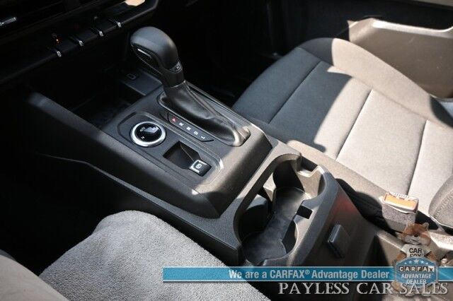 2024 Chevrolet Colorado 4X4 Wasilla AK