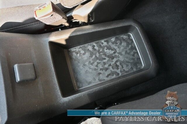 2024 Chevrolet Colorado 4X4 Wasilla AK
