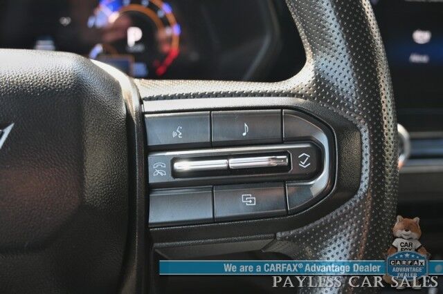 2024 Chevrolet Colorado 4X4 Wasilla AK