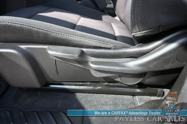 2024 Chevrolet Colorado 4X4 Wasilla AK