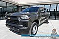 2024 Chevrolet Colorado 4X4