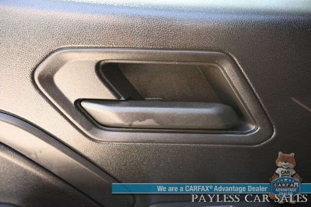2024 Chevrolet Colorado 4X4 Wasilla AK