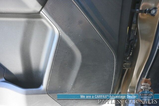 2024 Chevrolet Colorado 4X4 Wasilla AK