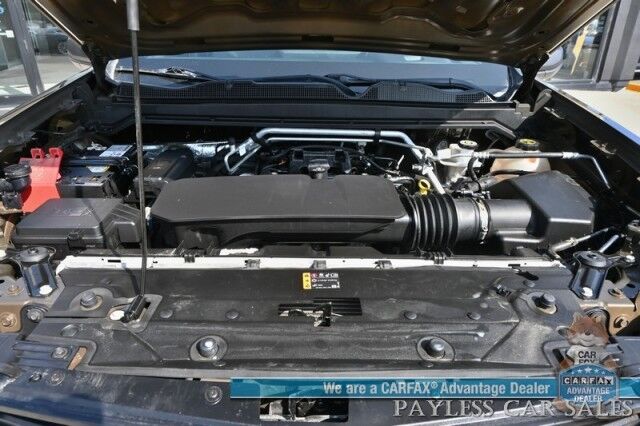 2024 Chevrolet Colorado 4X4 Wasilla AK