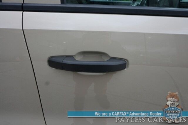 2024 Chevrolet Colorado 4X4 Anchorage AK