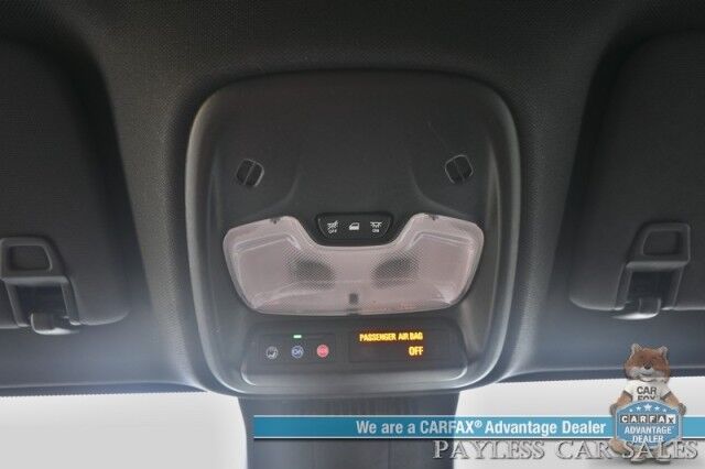 2024 Chevrolet Colorado 4X4 Anchorage AK