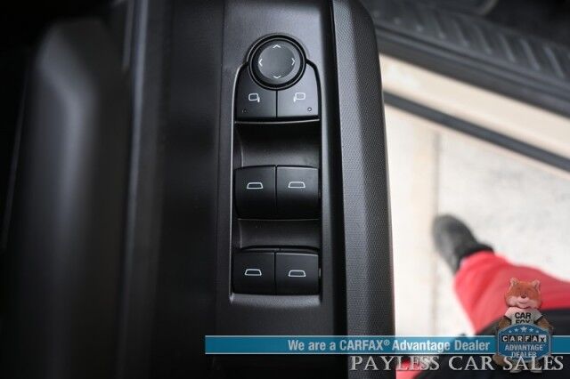 2024 Chevrolet Colorado 4X4 Anchorage AK