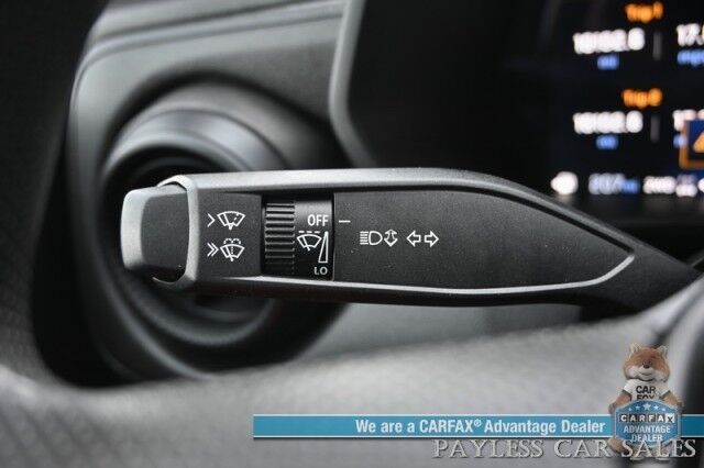 2024 Chevrolet Colorado 4X4 Anchorage AK